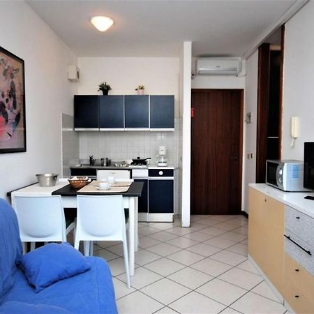 Residenza Rubin Daire Lignano Sabbiadoro Dış mekan fotoğraf