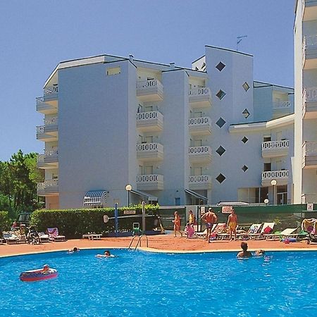 Residenza Rubin Daire Lignano Sabbiadoro Dış mekan fotoğraf