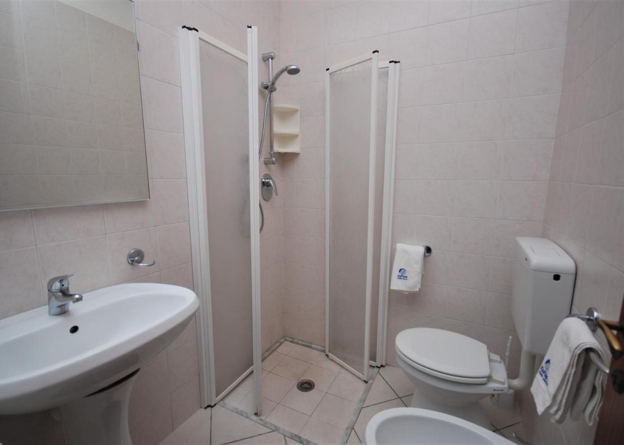 Residenza Rubin Daire Lignano Sabbiadoro Dış mekan fotoğraf