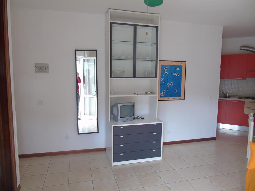 Residenza Rubin Daire Lignano Sabbiadoro Dış mekan fotoğraf