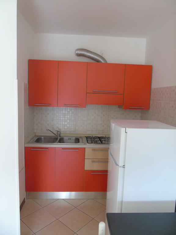Residenza Rubin Daire Lignano Sabbiadoro Dış mekan fotoğraf