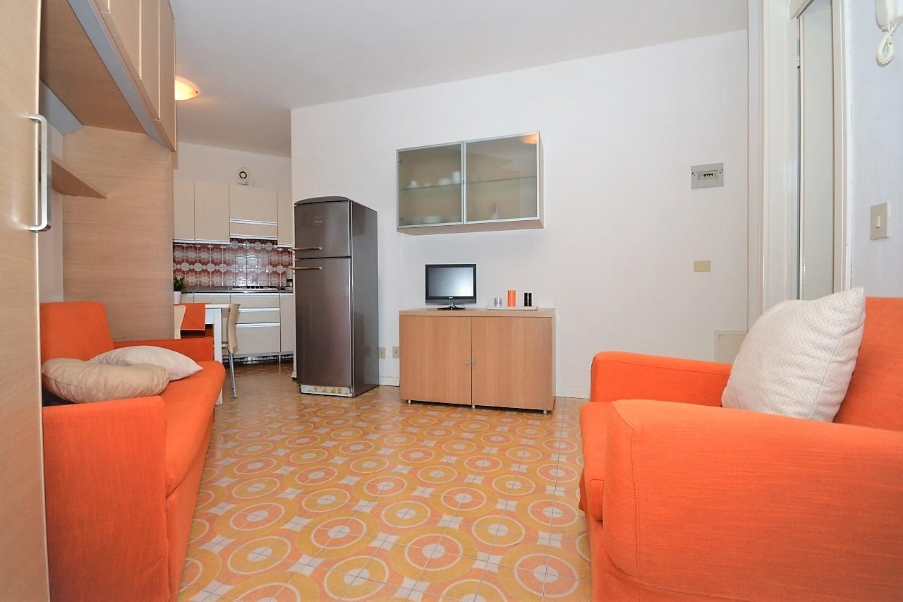Residenza Rubin Daire Lignano Sabbiadoro Dış mekan fotoğraf